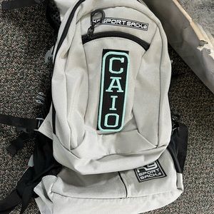 K9 sport sack plus, size medium used twice. All offers considered!